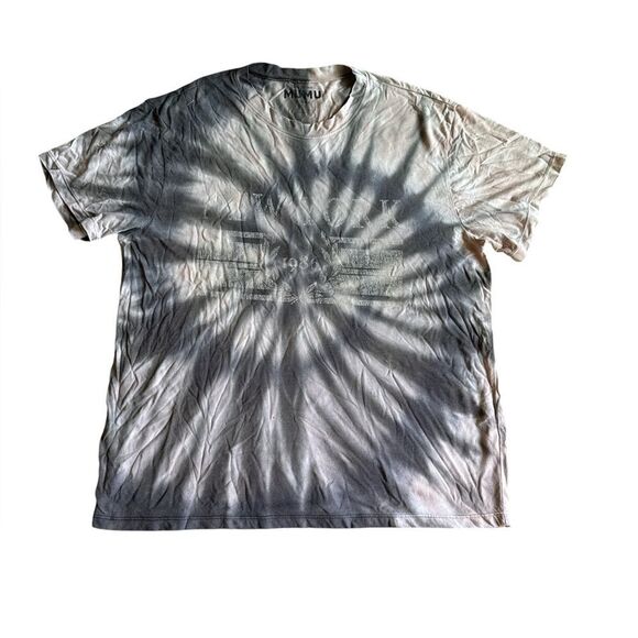 Travis Tee Show Me Your Mumu Women Size XS NWOT - Picture 1 of 6